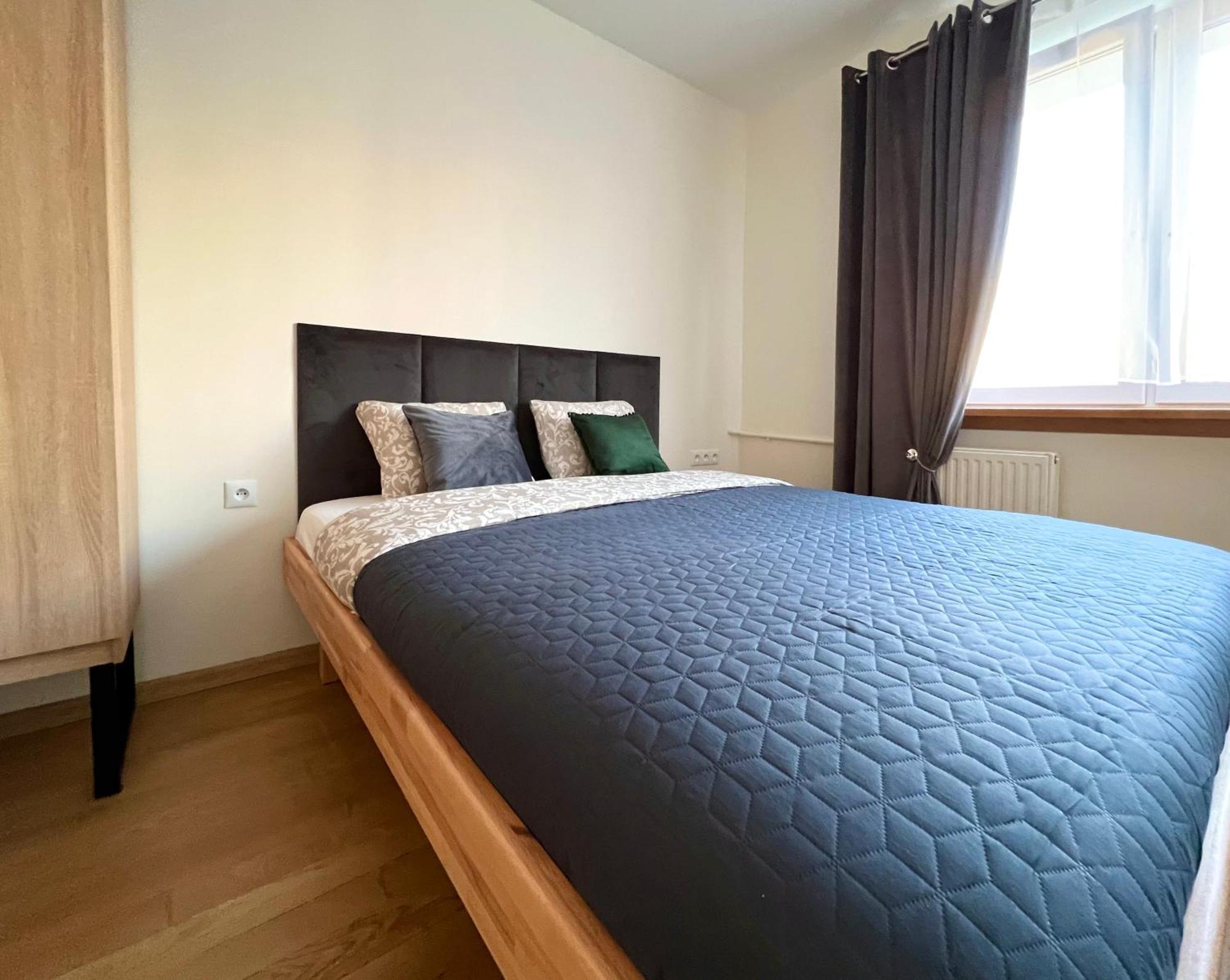K22 Airport Chopin B Apartament