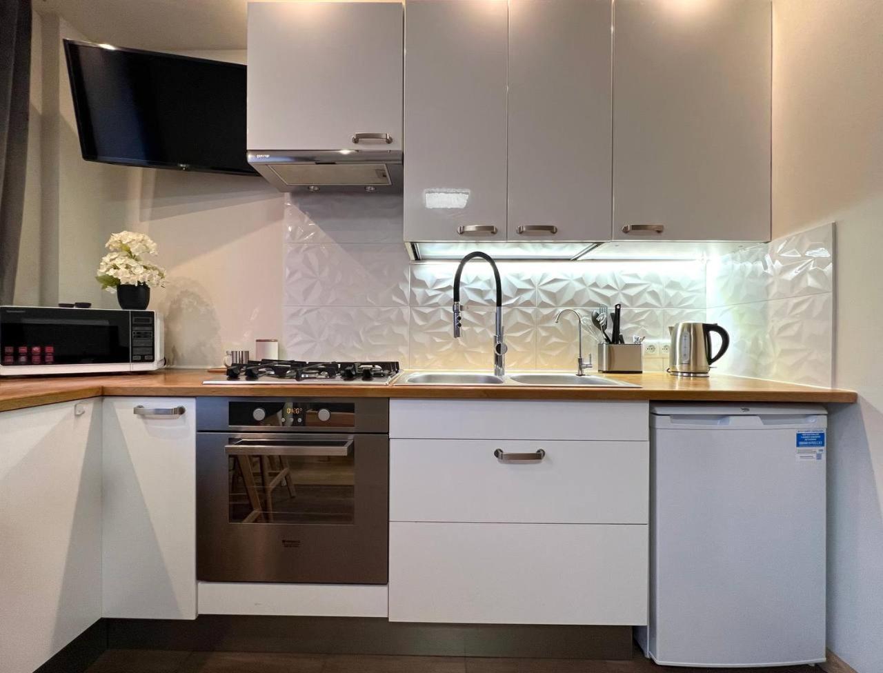 Apartament K22 Airport Chopin B Warszawa